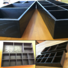 Condiment Trays - M + S Designs - Xplorio™ Gansbaai