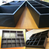 Condiment Trays - M + S Designs - Xplorio™ Gansbaai