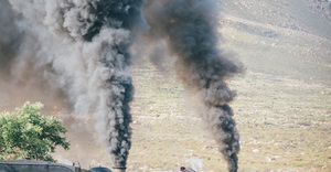 All Aboard - Destination Elgin Railway Market!