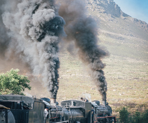 All Aboard - Destination Elgin Railway Market!