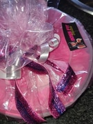 Sponsor for the WFF Western Cape Provincials