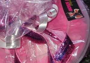 Sponsor for the WFF Western Cape Provincials