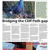 12 August 2022 - The Village News - Xplorio™ Hermanus