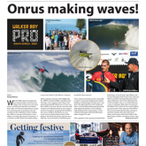 The Village NEWS 26 August 2022