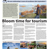 9 September 2022 - The Village News - Xplorio™ Hermanus
