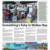 23 September 2022 - The Village News - Xplorio™ Hermanus