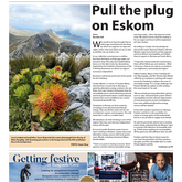 30 September 2022 - The Village News - Xplorio™ Hermanus