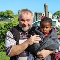 Pastor Zeelie - S.H.A.R.E. - Xplorio™ Gansbaai