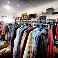 Charity Shop - S.H.A.R.E. - Xplorio™ Gansbaai