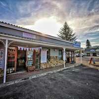 Charity Shop - S.H.A.R.E. - Xplorio™ Gansbaai