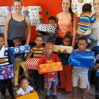 Christmas Gifts - S.H.A.R.E. - Xplorio™ Gansbaai