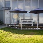 Outside Facing the Garden - The Vintage Crane Guest House - Xplorio™ Caledon Outside Facing the Garden - The Vintage Crane Guest House - Xplorio™ Caledon