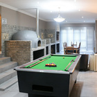 Entertainment Area - The Vintage Crane Guest House - Xplorio™ Caledon Entertainment Area - The Vintage Crane Guest House - Xplorio™ Caledon