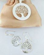 Tree of Life Jewellery