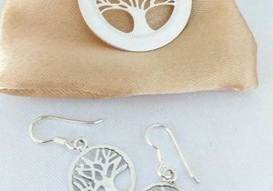 Tree of Life Jewellery