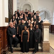 Don't Miss the Cape Town Youth Choir!