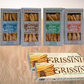 Products - Dolcezze Cheese Straws - Xplorio™ Greyton