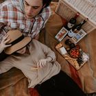 Cheese Board - Dolcezze Cheese Straws - Xplorio™ Greyton