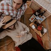 Cheese Board - Dolcezze Cheese Straws - Xplorio™ Greyton