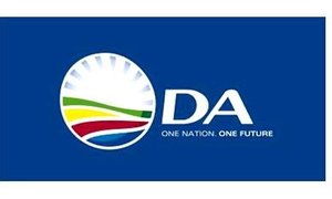 DA Bedank Gansbaai Inwoners