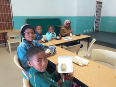 Youth Nature Sessions