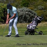 Annual / Jaarlikse Beeskraal Ope - Gansbaai Golf Club - Xplorio™ Gansbaai