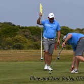 Annual / Jaarlikse Beeskraal Ope - Gansbaai Golf Club - Xplorio™ Gansbaai