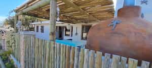 Split Dropper Heining en Gum Dropper Afdak