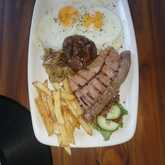 Breakfast - Eileen's Restaurant - Xplorio™ Gansbaai