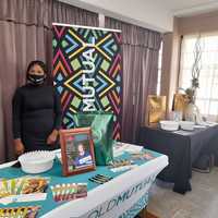 Stall - Marlin Finances - Xplorio™ Grabouw