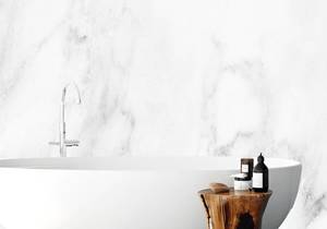 How To Hang Wallpaper