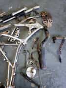 Motorbike Repairs and Services