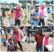 Tree-top Zipline Adventure Winners