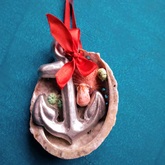 Christmas Decor - Pot en Gieter Gift Basket - Xplorio™ Gansbaai