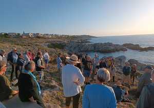 Eksklusiewe reeks oor ons Geografiese Wonders