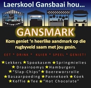 4 November 2022: Gansmark
