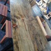 Table - The Wood Shop Botriver - Xplorio™ Botriver