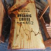 Coffee Table - The Wood Shop Botriver - Xplorio™ Botriver