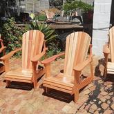 Chairs - The Wood Shop Botriver - Xplorio™ Botriver