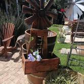 Windmill - The Wood Shop Botriver - Xplorio™ Botriver