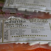 Pills - Botrivier Herb Shop - Xplorio™ Botriver