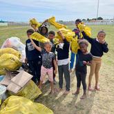 Recycle Swop Shop - White Shark Projects - Xplorio™ Gansbaai