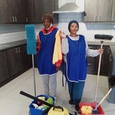 TWK Cleaning Solutions - Xplorio™ Villiersdorp