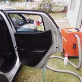 TWK Cleaning Solutions - Xplorio™ Villiersdorp