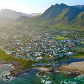 Area - Hangklip - Kleinmond Tourism - Xplorio™ Kleinmond