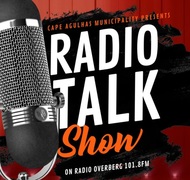 Radio Overberg 101.8fm: Municipal Matters Every Thursday