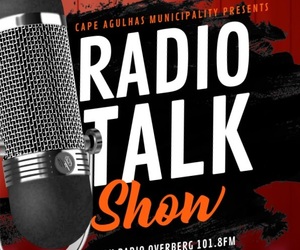 Radio Overberg 101.8fm: Municipal Matters Every Thursday