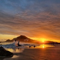 Fishing - Hangklip - Kleinmond Tourism - Xplorio™ Kleinmond