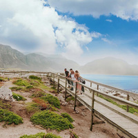 Hangklip - Kleinmond Tourism - Xplorio™ Kleinmond