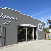 Shop Front - Keiko Pet Shop - Xplorio™ Kleinmond